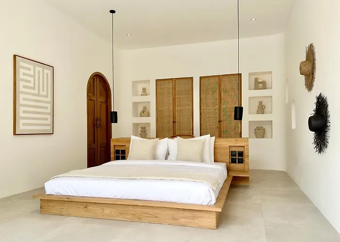 The Young - 2 Bedroom Villa *