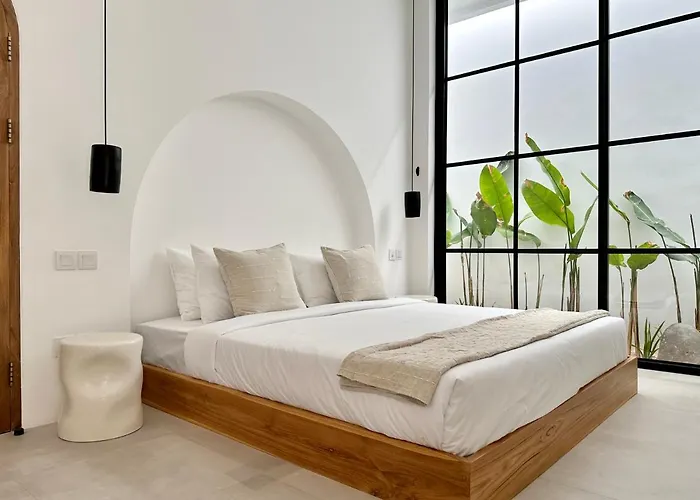 The Young - 2 Bedroom Uluwatu (Bali)