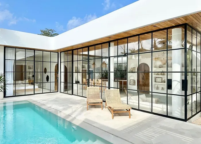 The Young - 2 Bedroom *