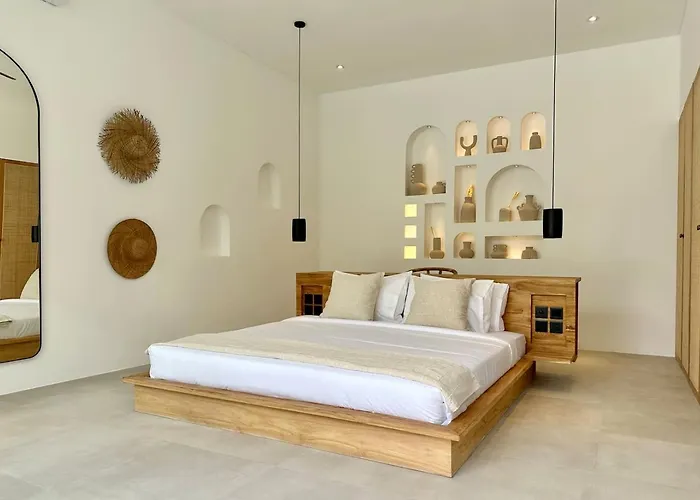 Villa The Young - 2 Bedroom