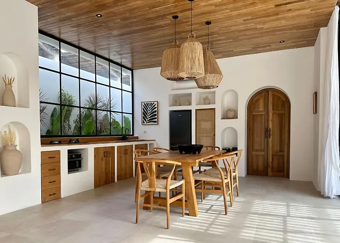 The Young - 2 Bedroom Uluwatu (Bali)