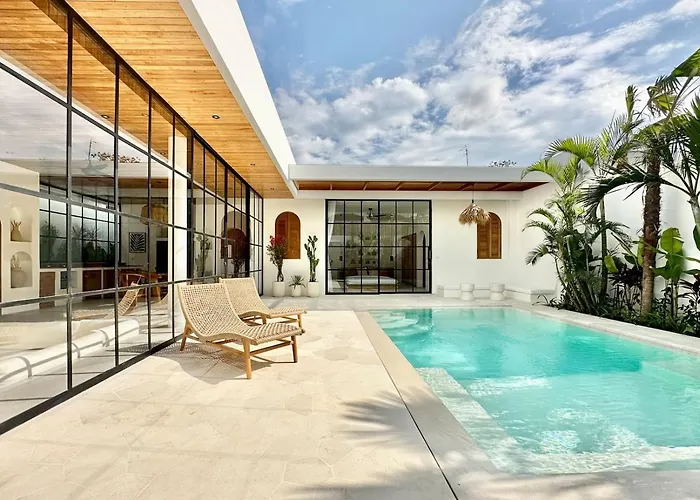 The Young - 2 Bedroom Villa