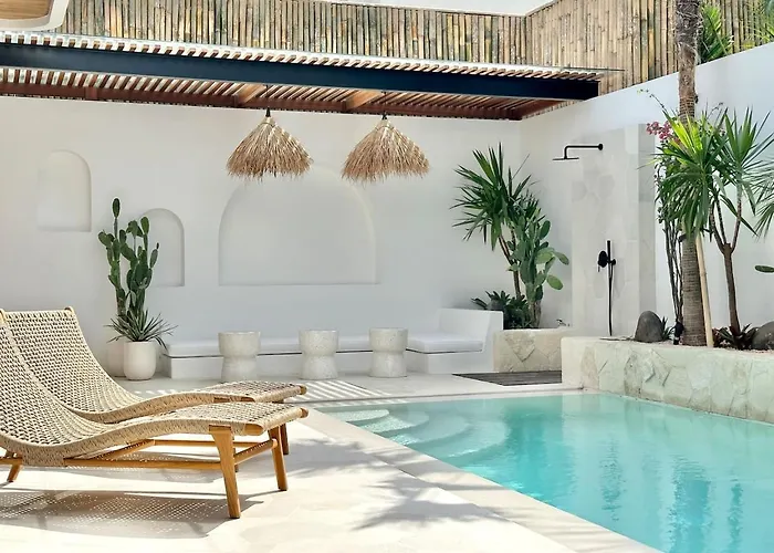The Young - 2 Bedroom Villa *