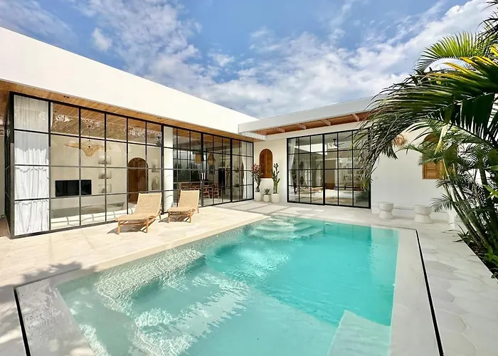 The Young - 2 Bedroom Villa Uluwatu (Bali)