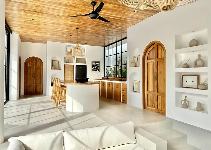 Villa The Young - 2 Bedroom *