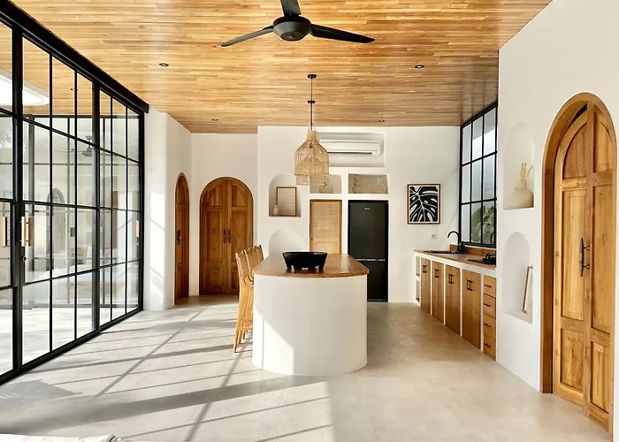 The Young - 2 Bedroom Villa Uluwatu (Bali)