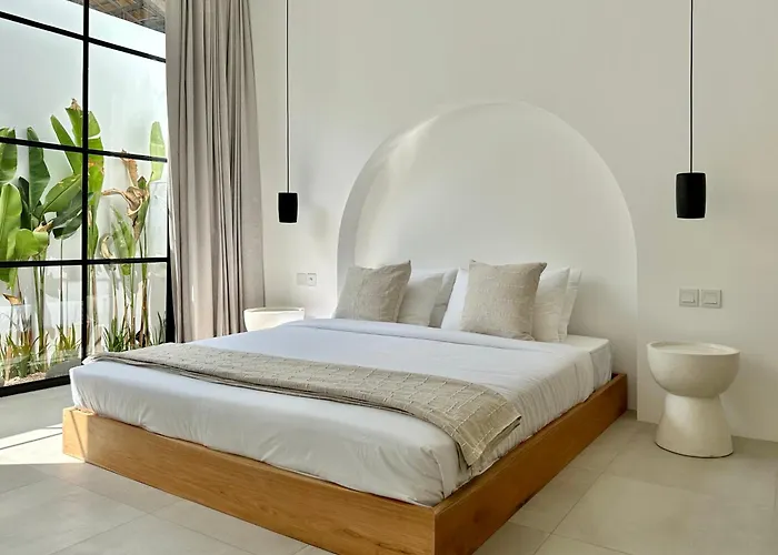 Villa The Young - 2 Bedroom *