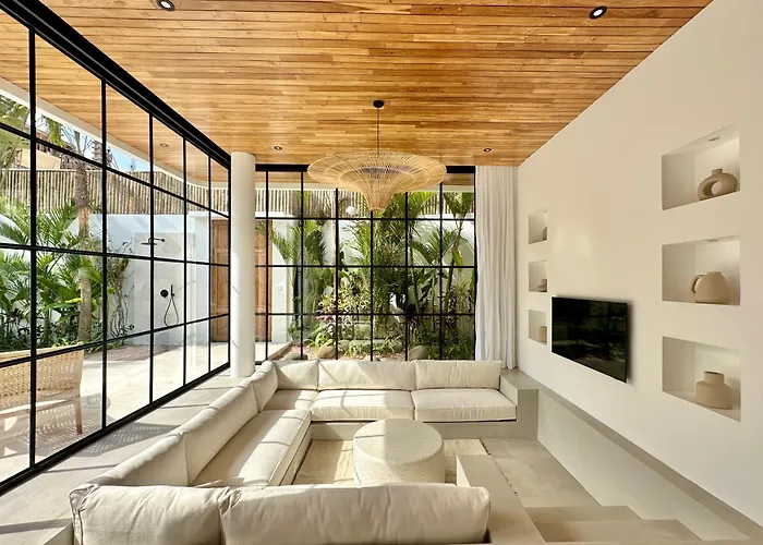 The Young - 2 Bedroom